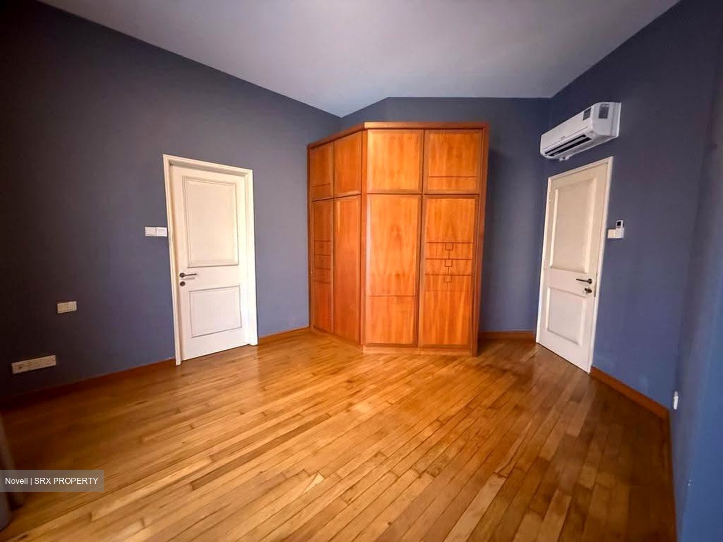 Dover Parkview (D5), Condominium #624469981
